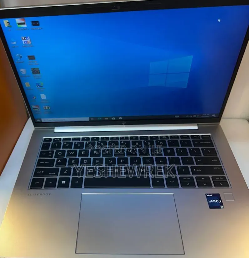 New Laptop HP Pavilion 15 16GB Intel Core i7 SSD 512GB