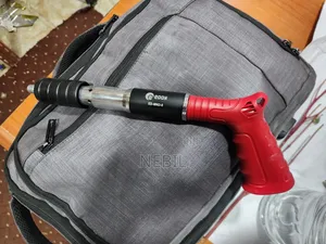 Edon Nail Shooter