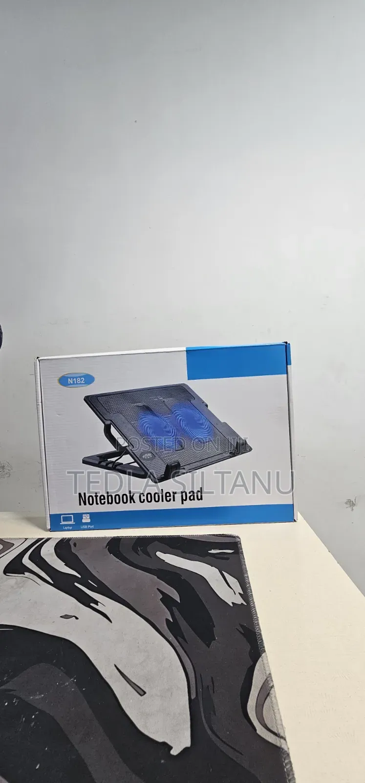 Laptop Stand