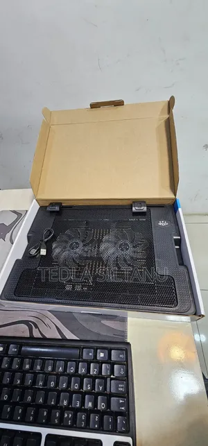 Laptop Stand