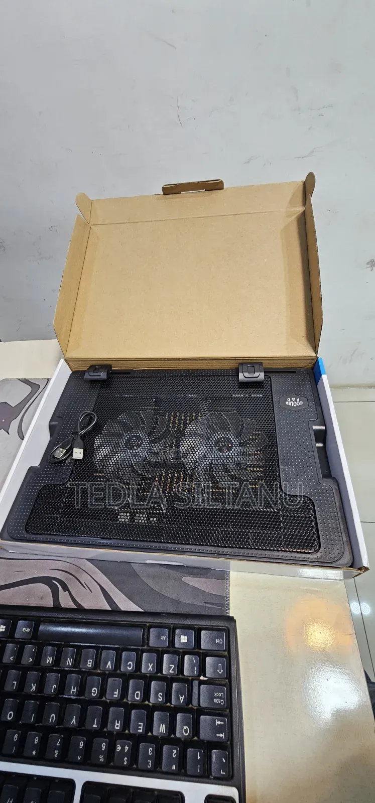 Laptop Stand