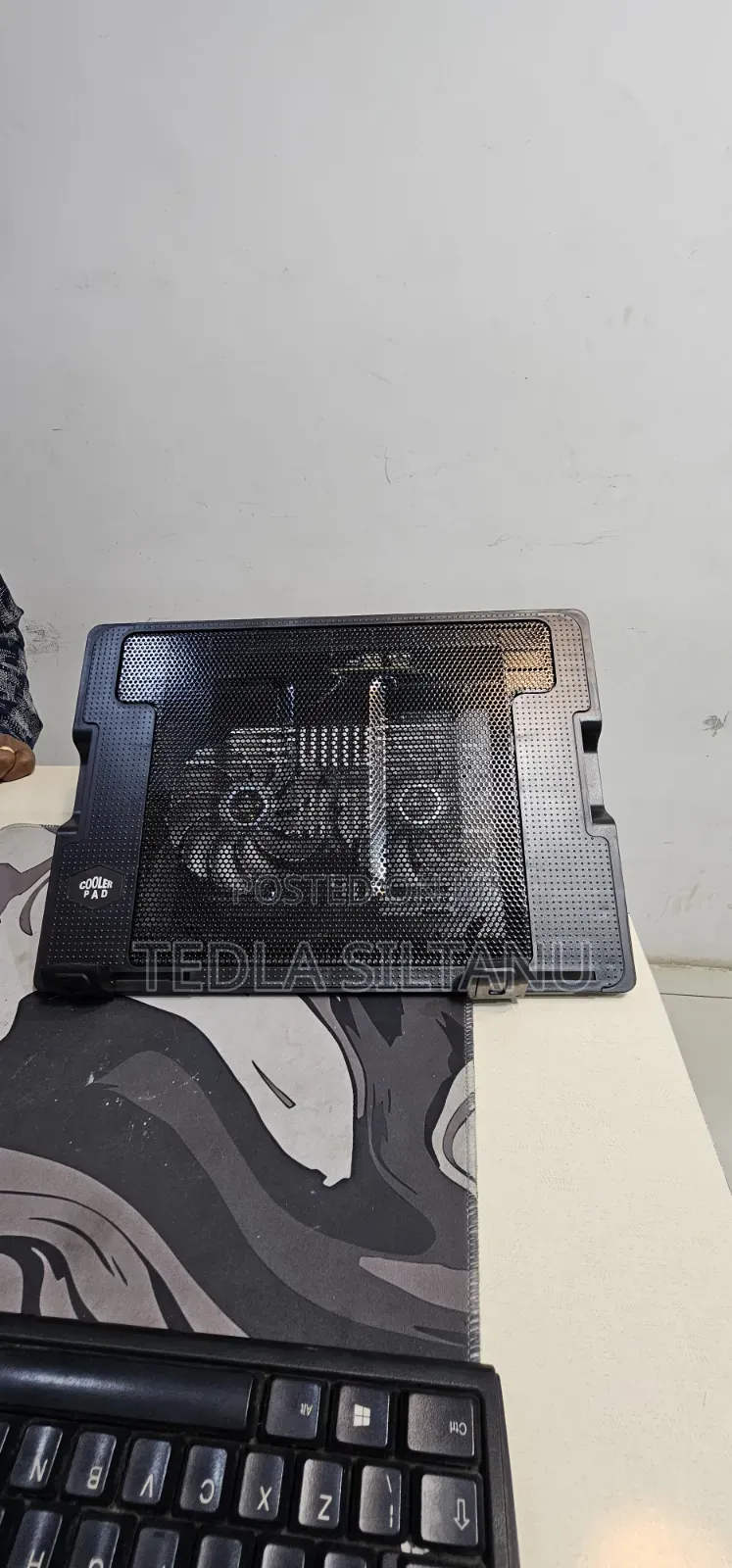 Laptop Stand
