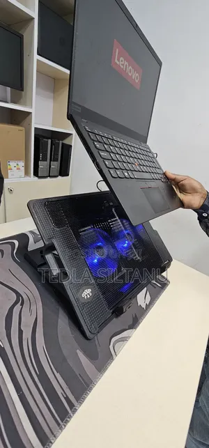 Laptop Stand