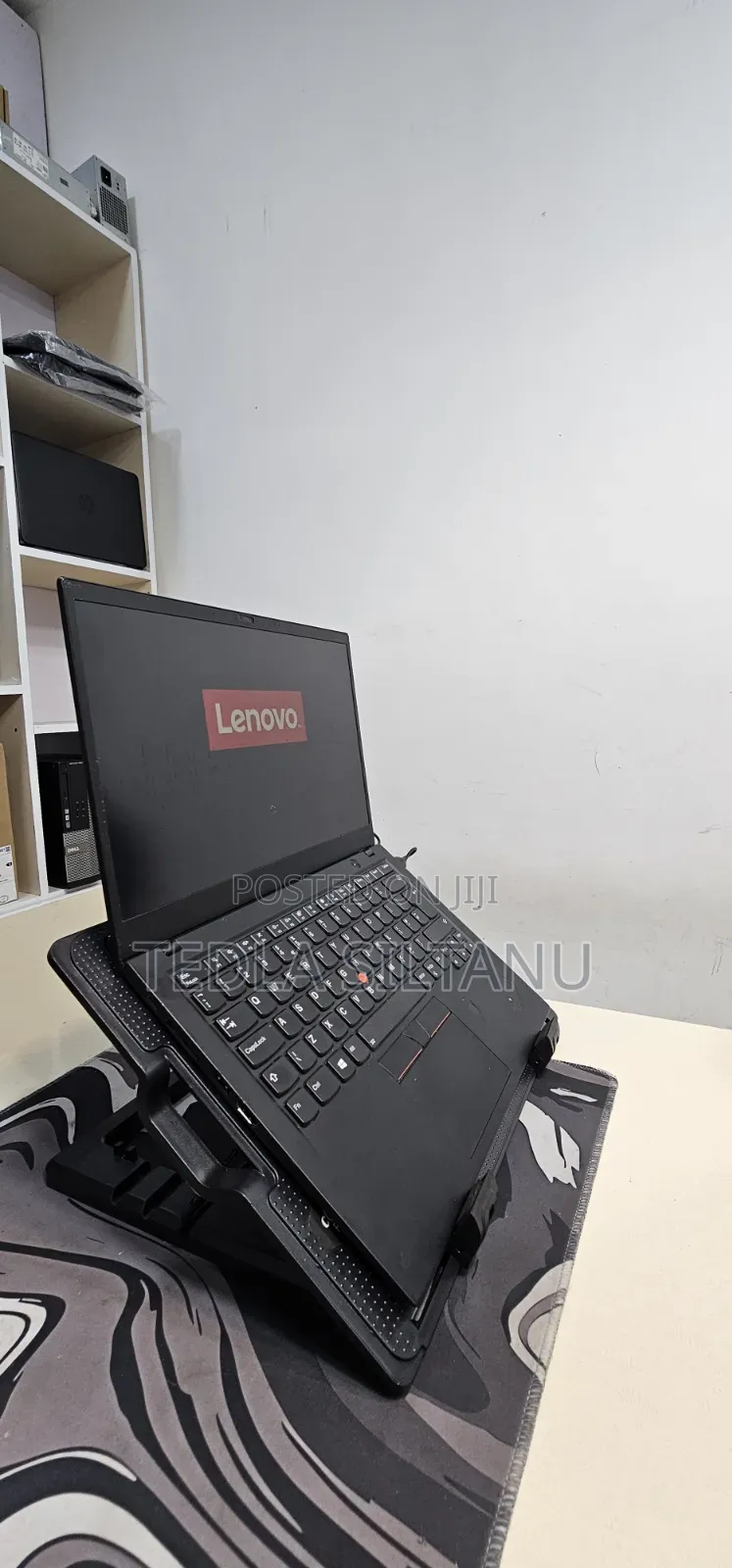 Laptop Stand