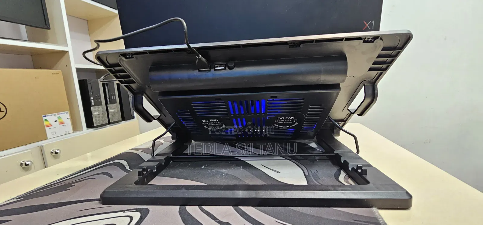 Laptop Stand