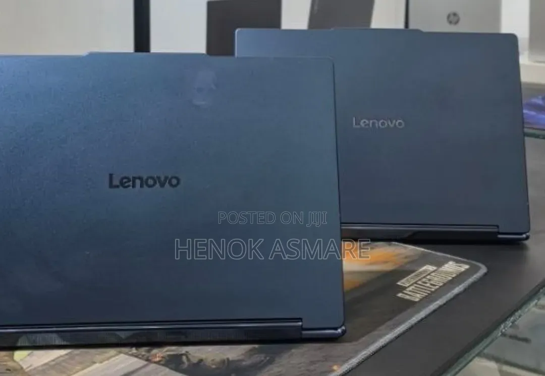 New Laptop Lenovo Yoga 330 32GB Intel Core Ultra 7 SSD 1T