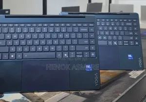 New Laptop Lenovo Yoga 330 32GB Intel Core Ultra 7 SSD 1T