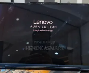 New Laptop Lenovo Yoga 330 32GB Intel Core Ultra 7 SSD 1T