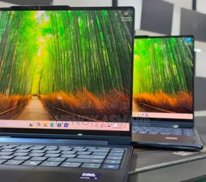 New Laptop Lenovo Yoga 330 32GB Intel Core Ultra 7 SSD 1T