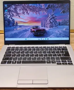 New Laptop Dell Latitude 5410 16GB Intel Core i5 SSD 512GB