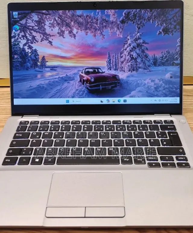 New Laptop Dell Latitude 5410 16GB Intel Core i5 SSD 512GB