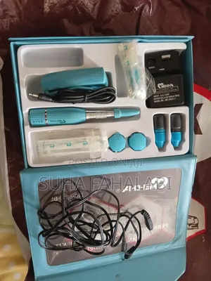 Tattoo Machine