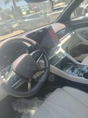 New BYD Song Plus 2025