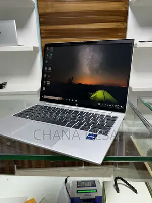 New Laptop HP EliteBook 830 32GB Intel Core i7 SSD 512GB
