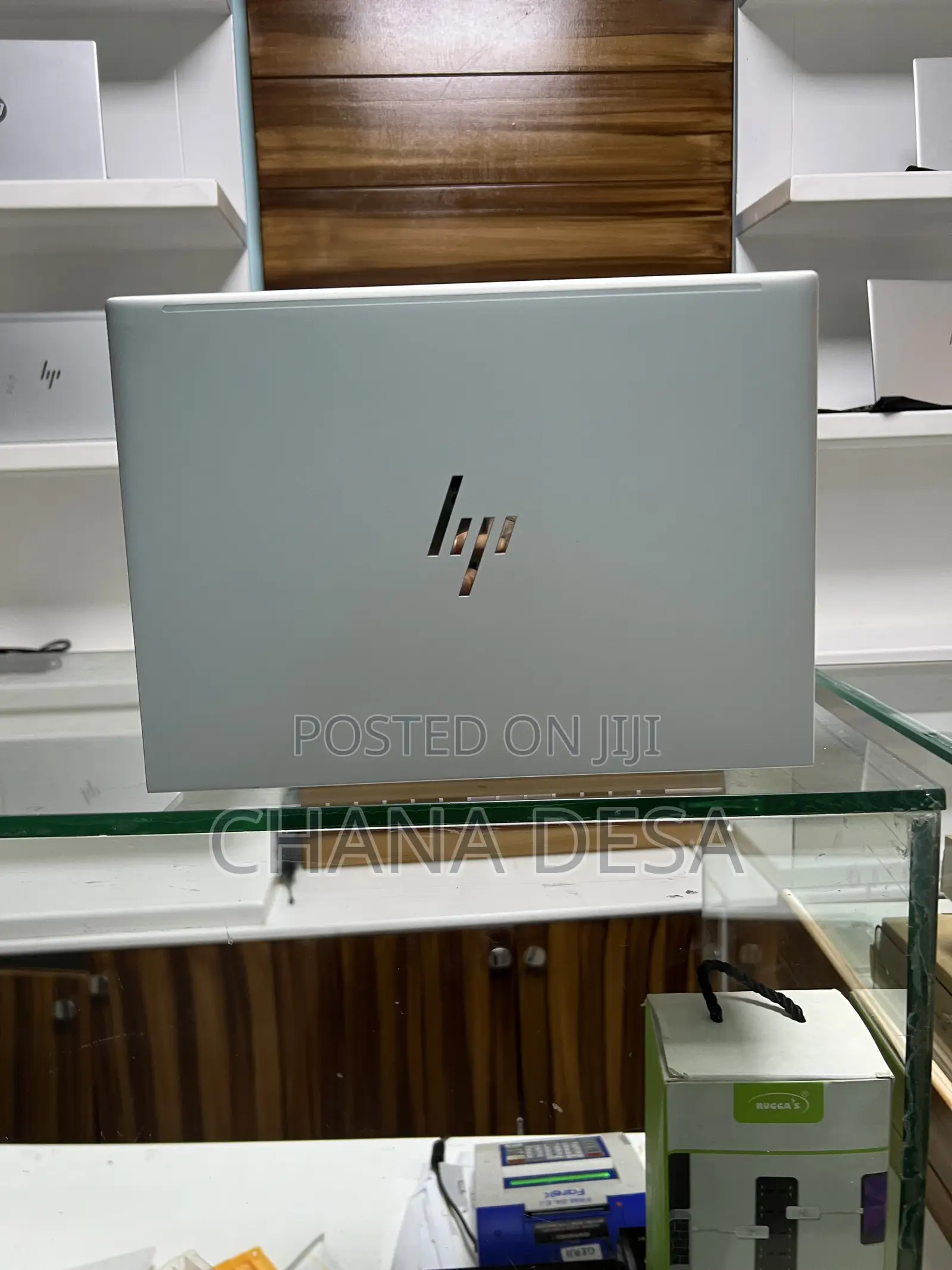 New Laptop HP EliteBook 830 32GB Intel Core i7 SSD 512GB