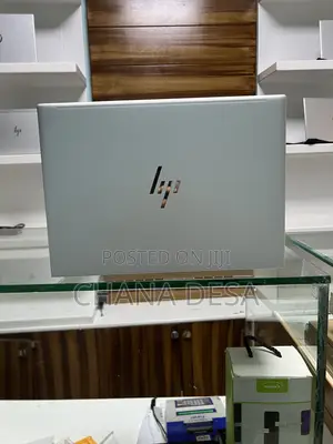 New Laptop HP EliteBook 830 32GB Intel Core i7 SSD 512GB