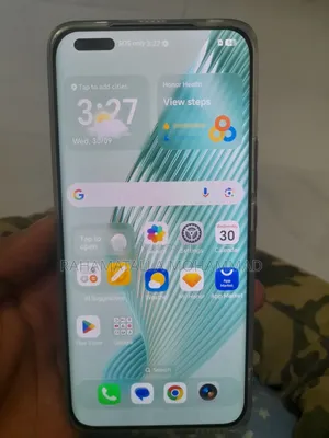 Honor Magic5 Pro 512 GB Black