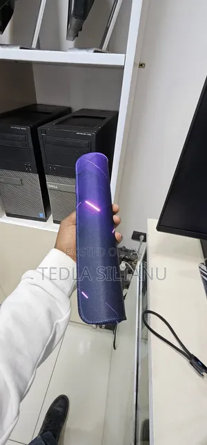 Mouse Pads