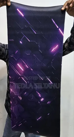 Mouse Pads