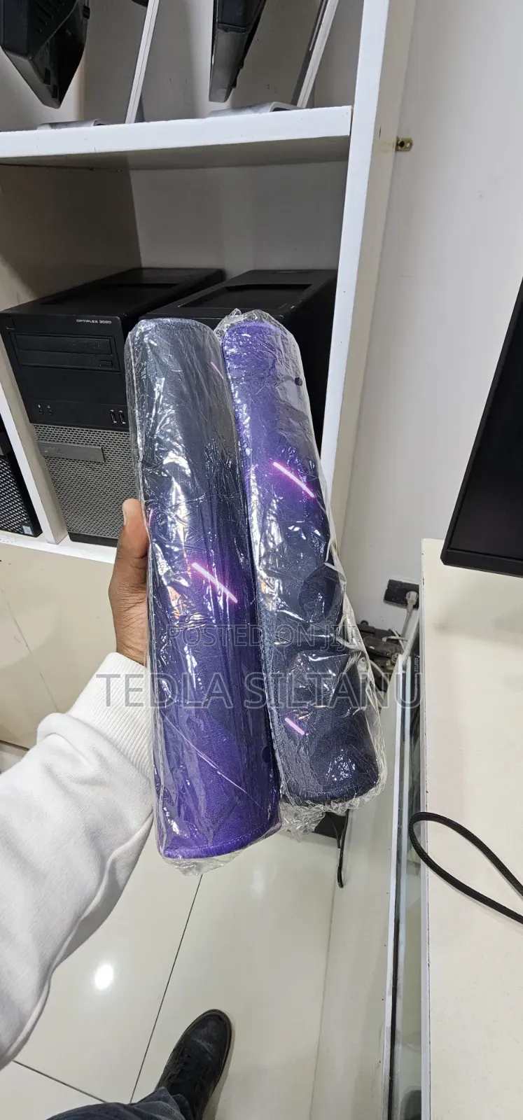 Mouse Pads
