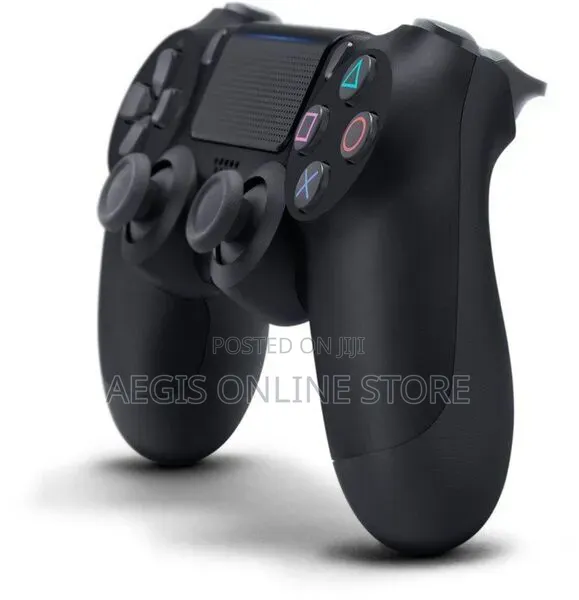 Original PlayStation 4 Controller
