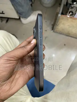 Apple iPhone 16 128 GB Black