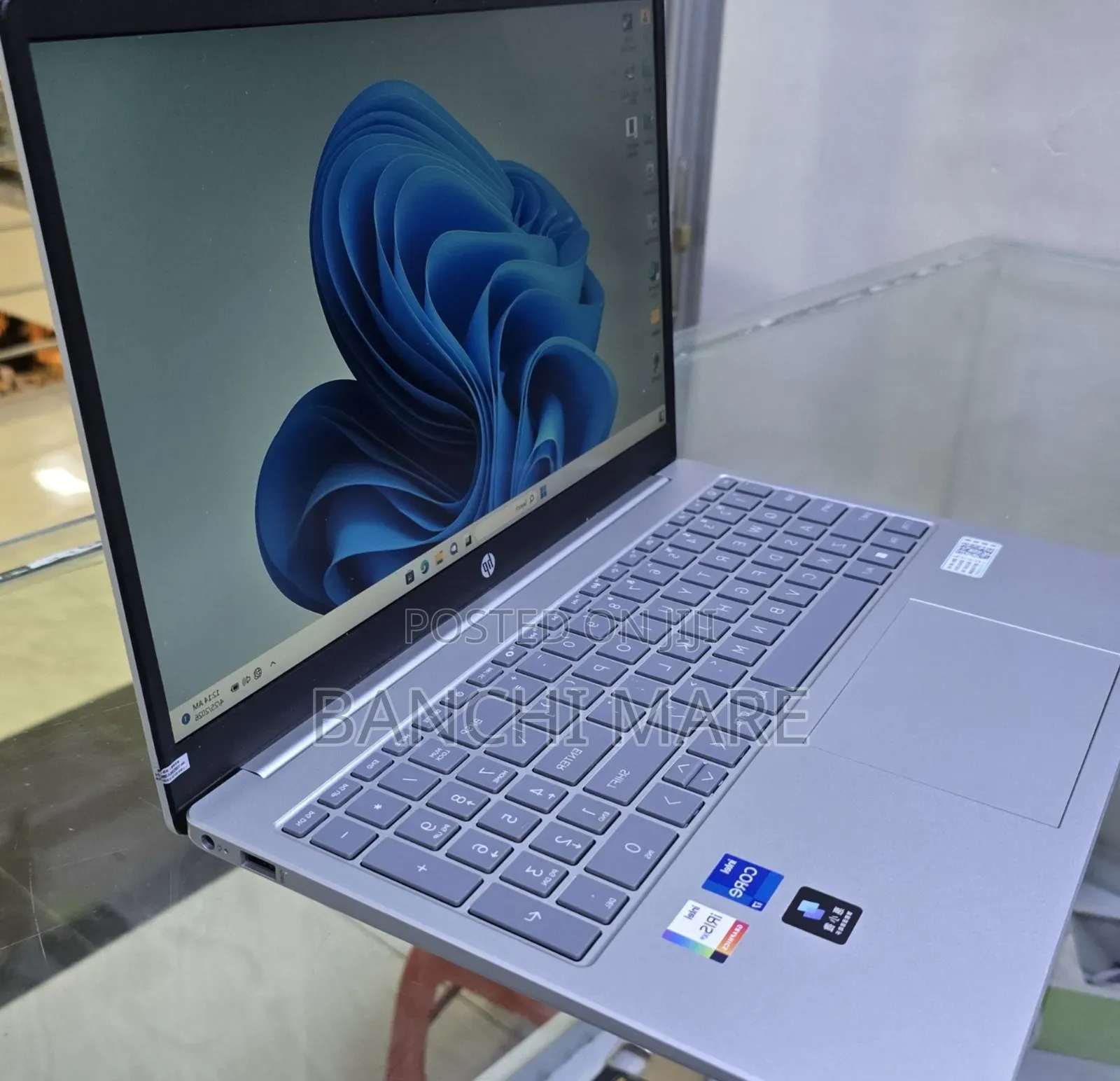 New Laptop HP Stream Notebook 16GB Intel Core i7 SSD 1T