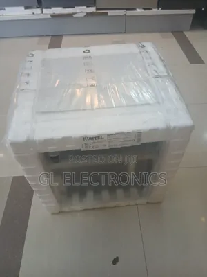 Kumtel Built Oven