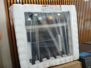 Kumtel Built Oven