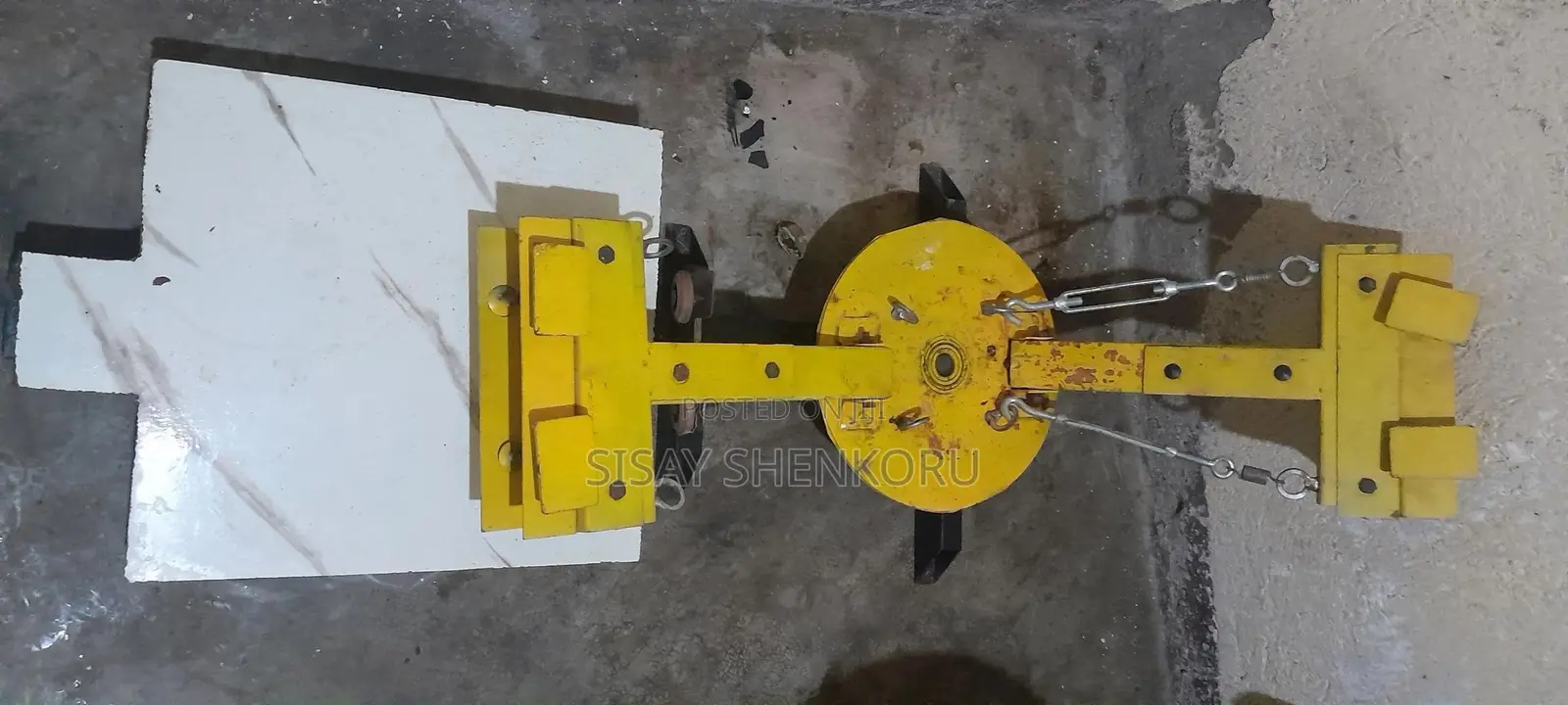 Print Machine