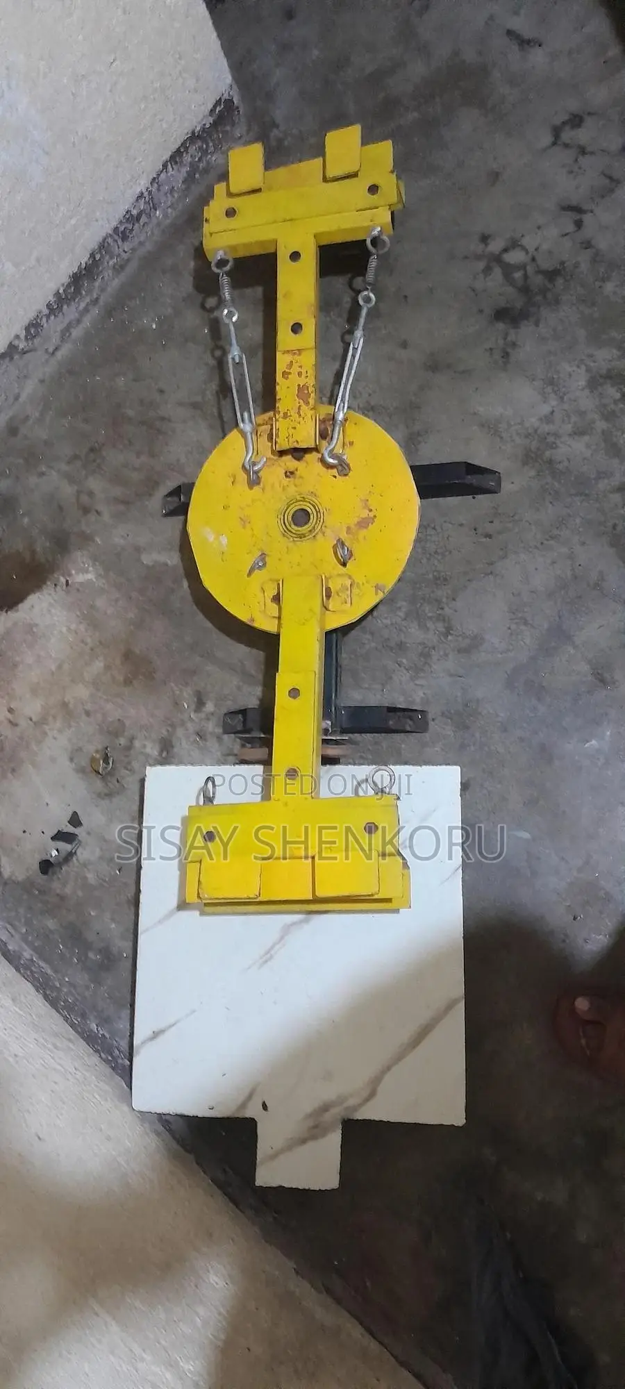 Print Machine