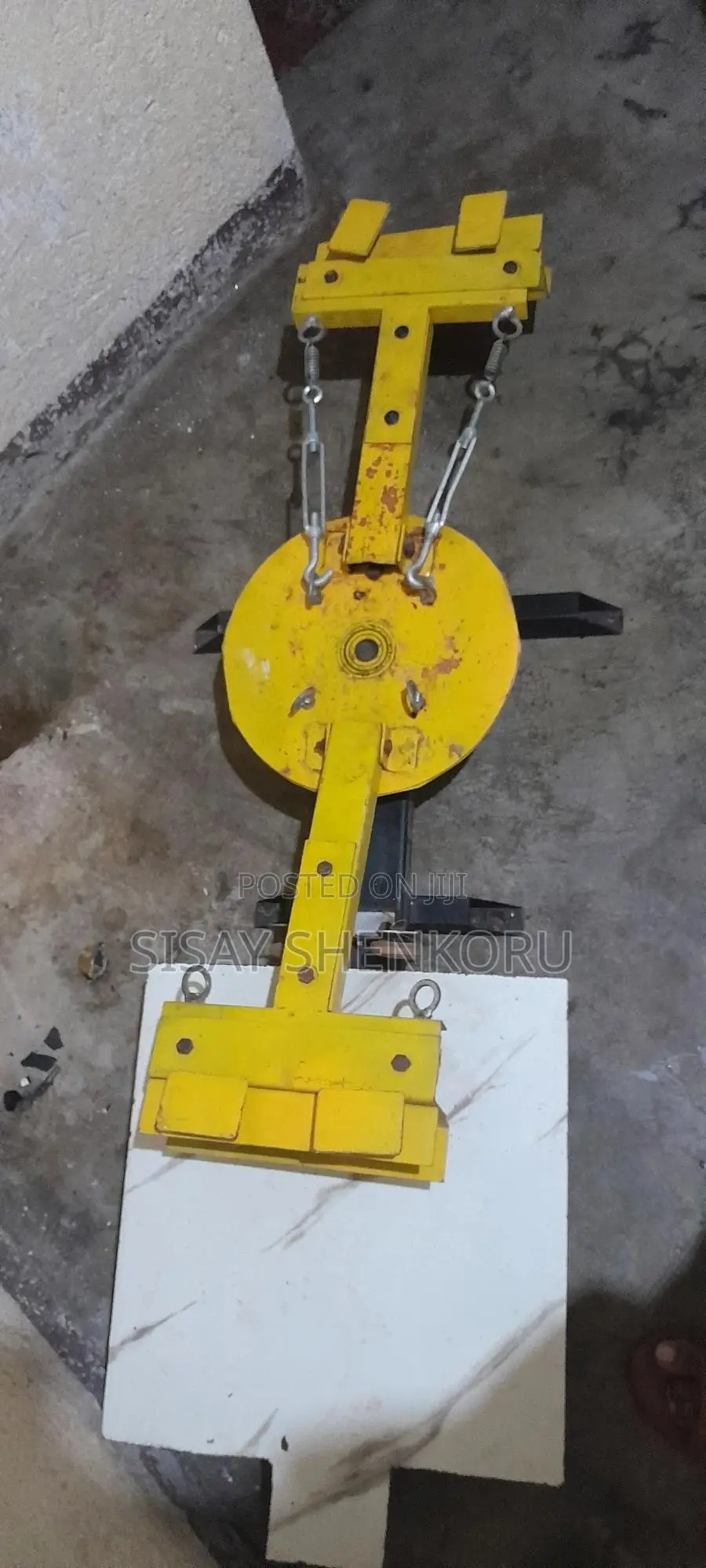 Print Machine