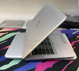 New Laptop HP EliteBook 840 G3 8GB Intel Core i5 HDD 1T