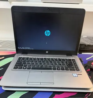 New Laptop HP EliteBook 840 G3 8GB Intel Core i5 HDD 1T