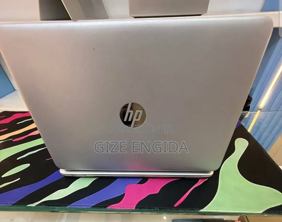 New Laptop HP EliteBook 840 G3 8GB Intel Core i5 HDD 1T