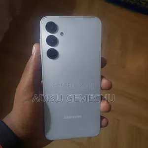 New Samsung Galaxy A16 128 GB White