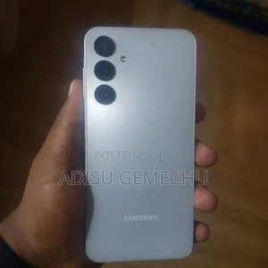 New Samsung Galaxy A16 128 GB White
