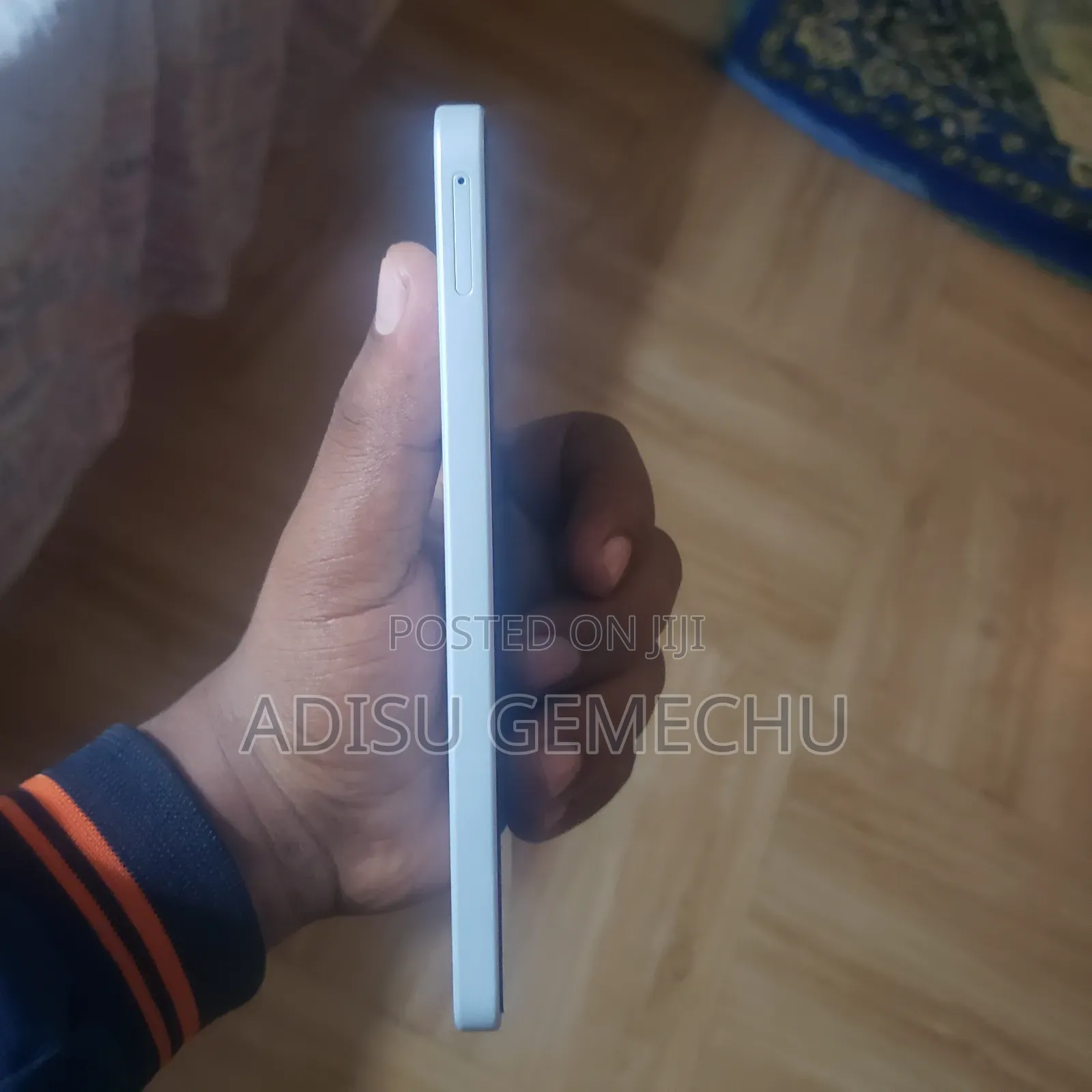 New Samsung Galaxy A16 128 GB White