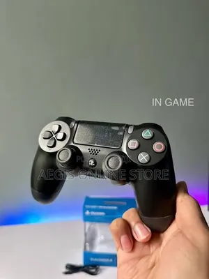 Original PlayStation 4 Controller