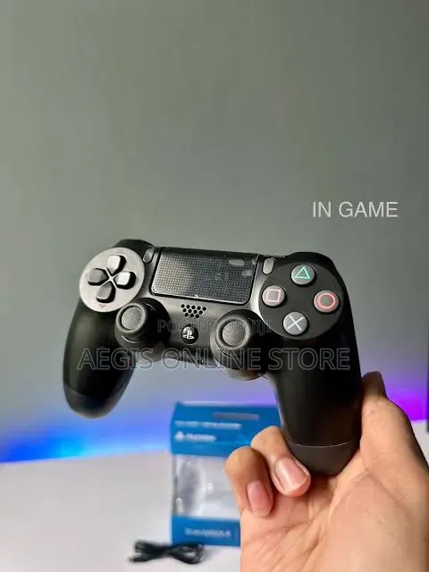 Original PlayStation 4 Controller