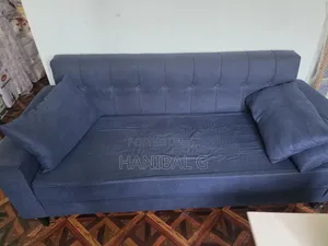 6 Seat Sofa