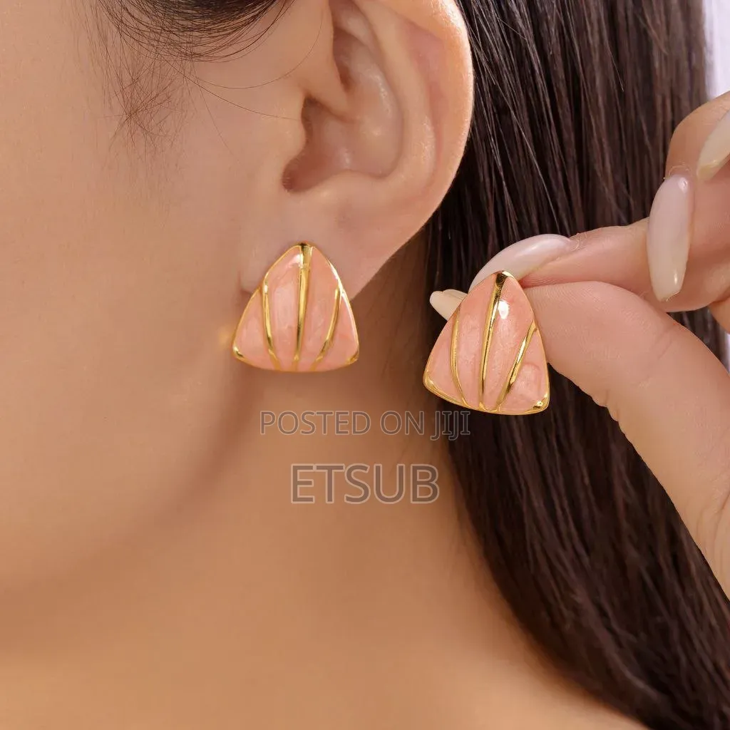 Earing for Girls