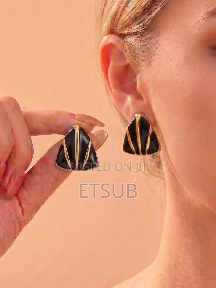 Earing for Girls
