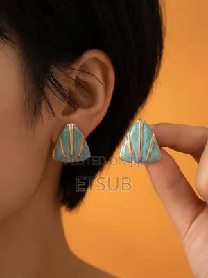 Earing for Girls
