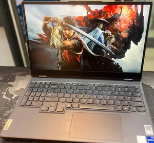 New Laptop Lenovo Legion 7 24GB Intel Core i7 SSD 1T