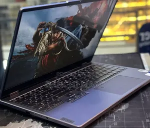New Laptop Lenovo Legion 7 24GB Intel Core i7 SSD 1T