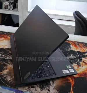 New Lenovo Legion Y7000P IRX9 Gaming Laptop 16GB Intel Core i7 512GB