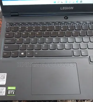 New Lenovo Legion Y7000P IRX9 Gaming Laptop 16GB Intel Core i7 512GB