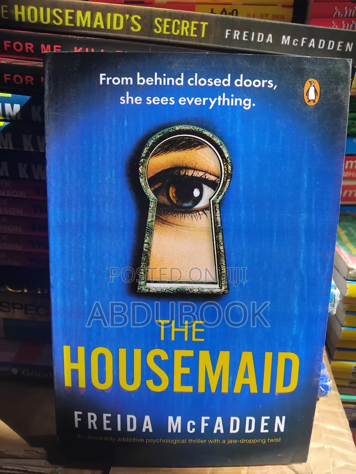 The Housemaid