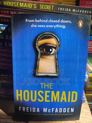 The Housemaid